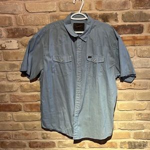 Howler Brothers Western Snapshirst